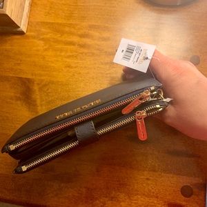 Michael Kors Jet Set Travel Wristlet NWT